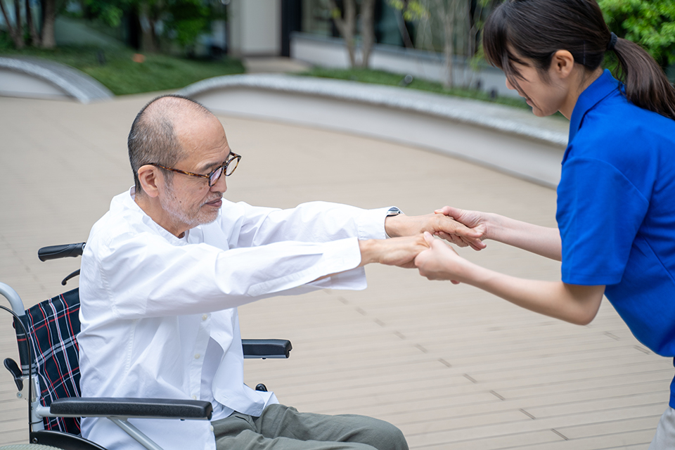 業務内容